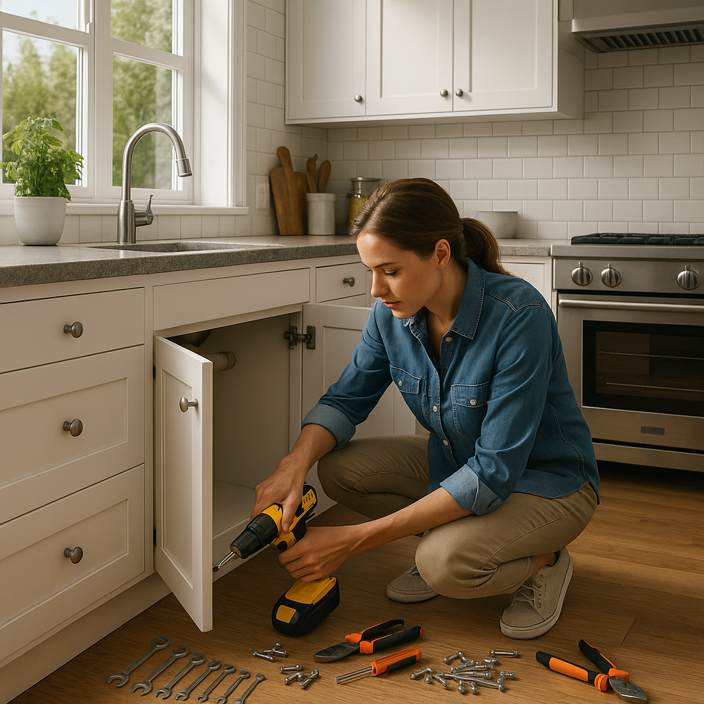 Learn the How-Tos: Master Any DIY Task