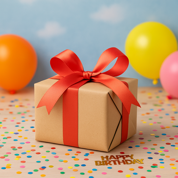 20 Birthday Gift Ideas That Actually Impress (For Any Budget)