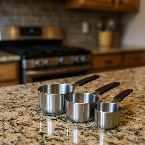 How Many Ounces in a Gallon? (Simple Answer + Conversions You Need)