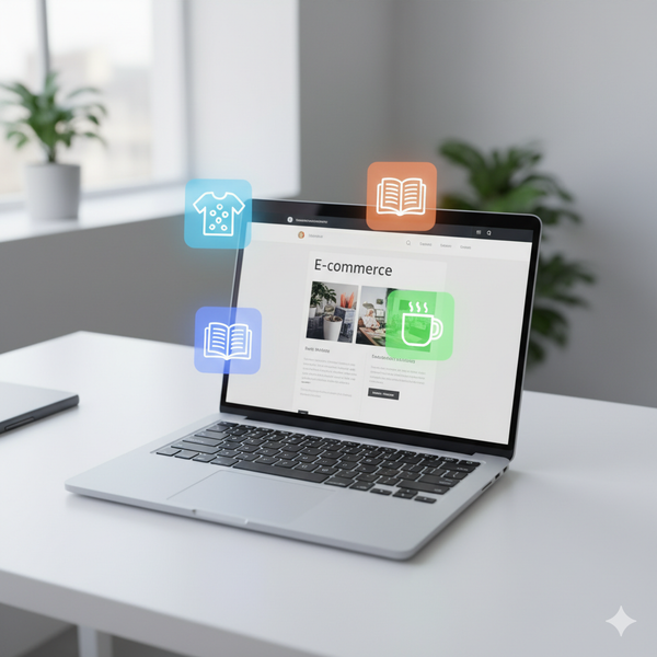 How to Sell Online Without Inventory: 4 Proven Ways in 2025